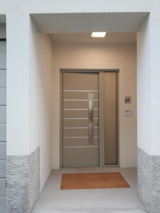 Sweet Homes Lecco Exterior photo