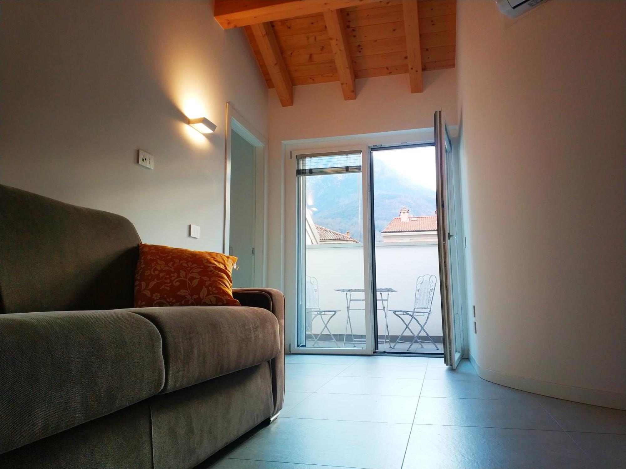 Sweet Homes Lecco Room photo
